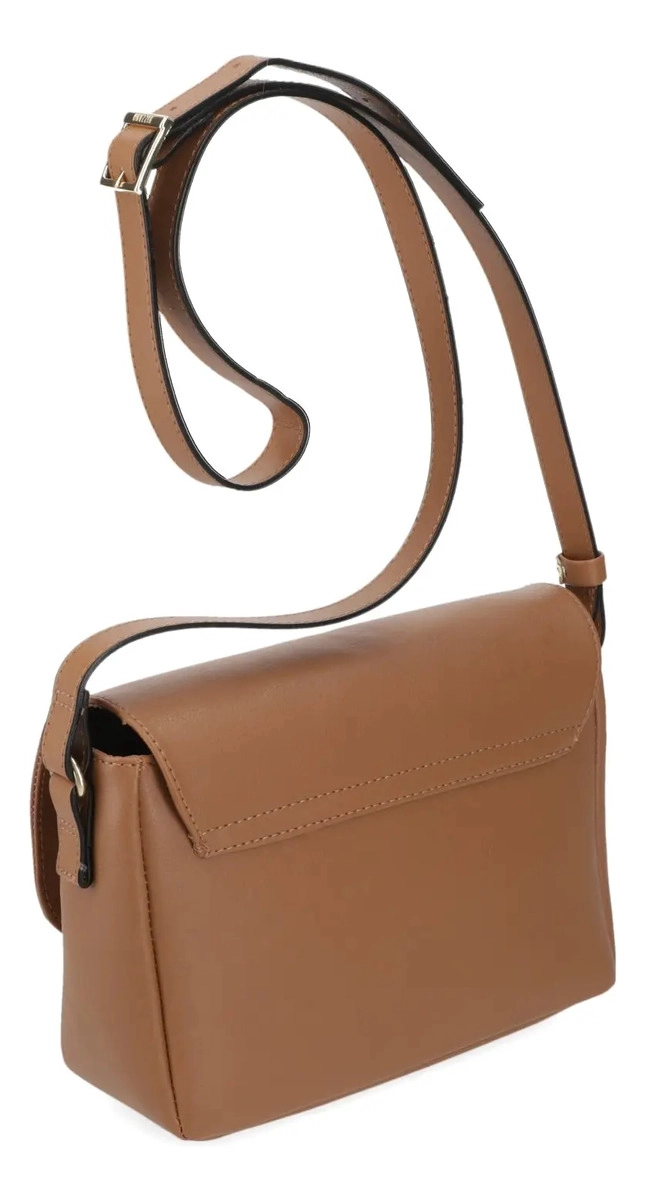 CARTERA BANDOLERA VIZZANO CAFE - 3