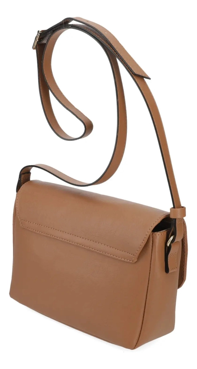 CARTERA BANDOLERA VIZZANO CAFE - 4