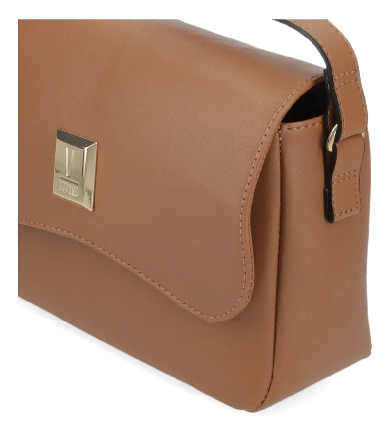 CARTERA BANDOLERA VIZZANO CAFE - 6