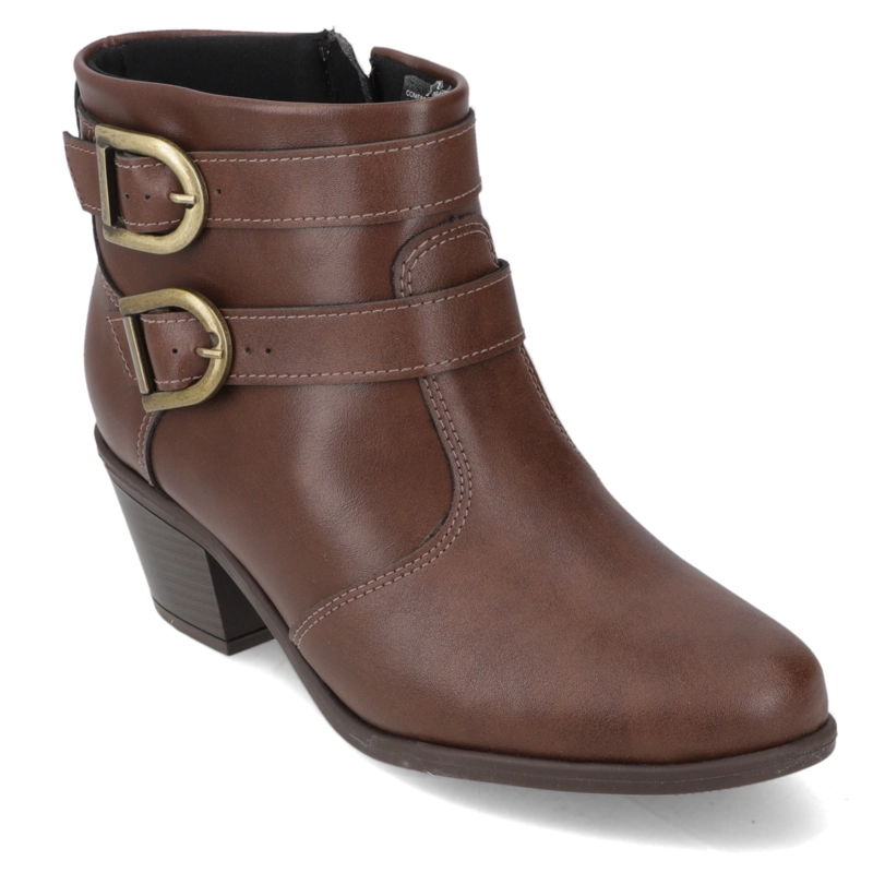 BOTIN CAFE   MUJER MODARE - 1