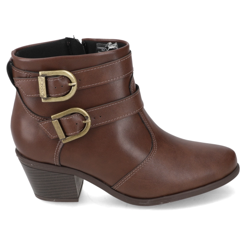BOTIN CAFE   MUJER MODARE - 2