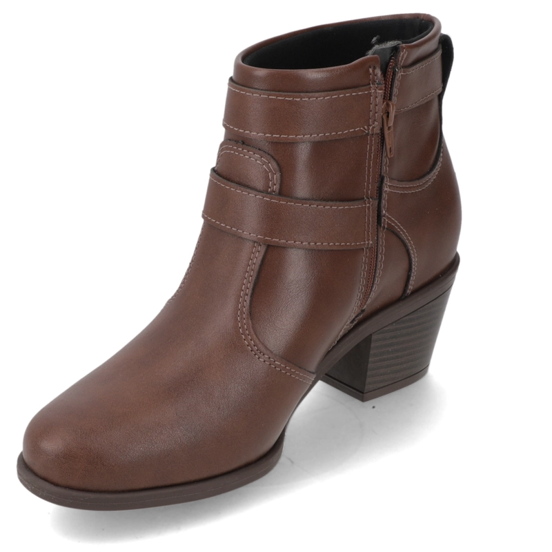 BOTIN CAFE   MUJER MODARE - 3