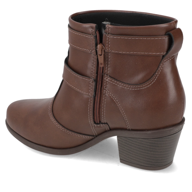 BOTIN CAFE   MUJER MODARE - 4