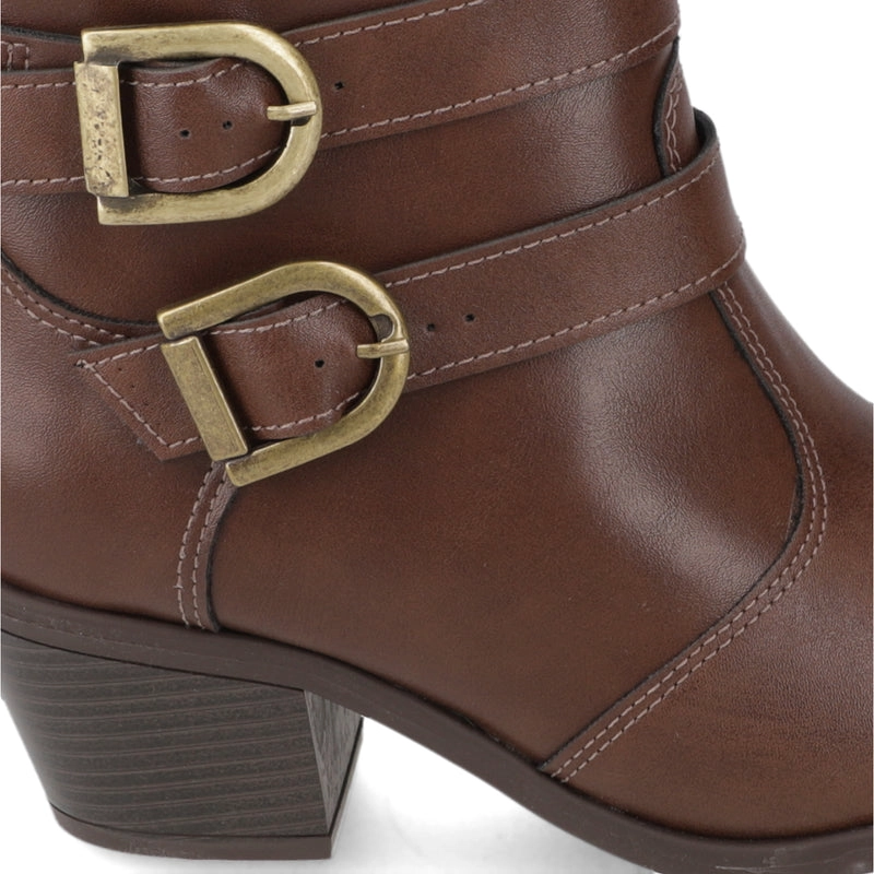 BOTIN CAFE   MUJER MODARE - 7