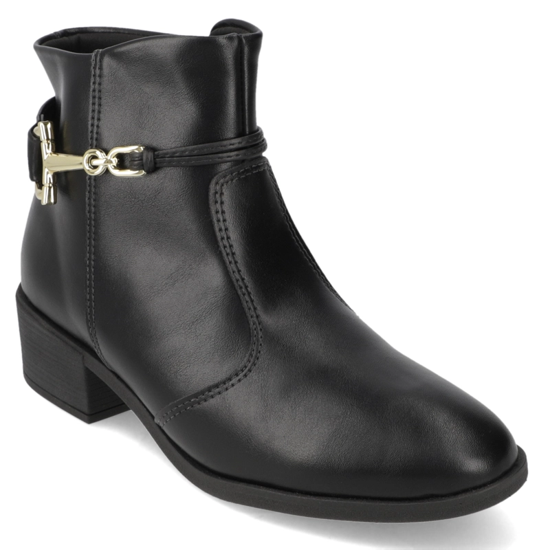 BOTIN MUJER BEIRA RIO NEGRO - 1
