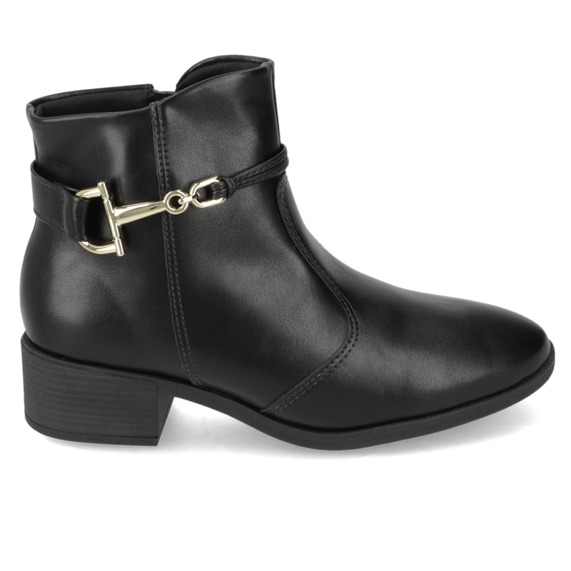 BOTIN MUJER BEIRA RIO NEGRO - 2