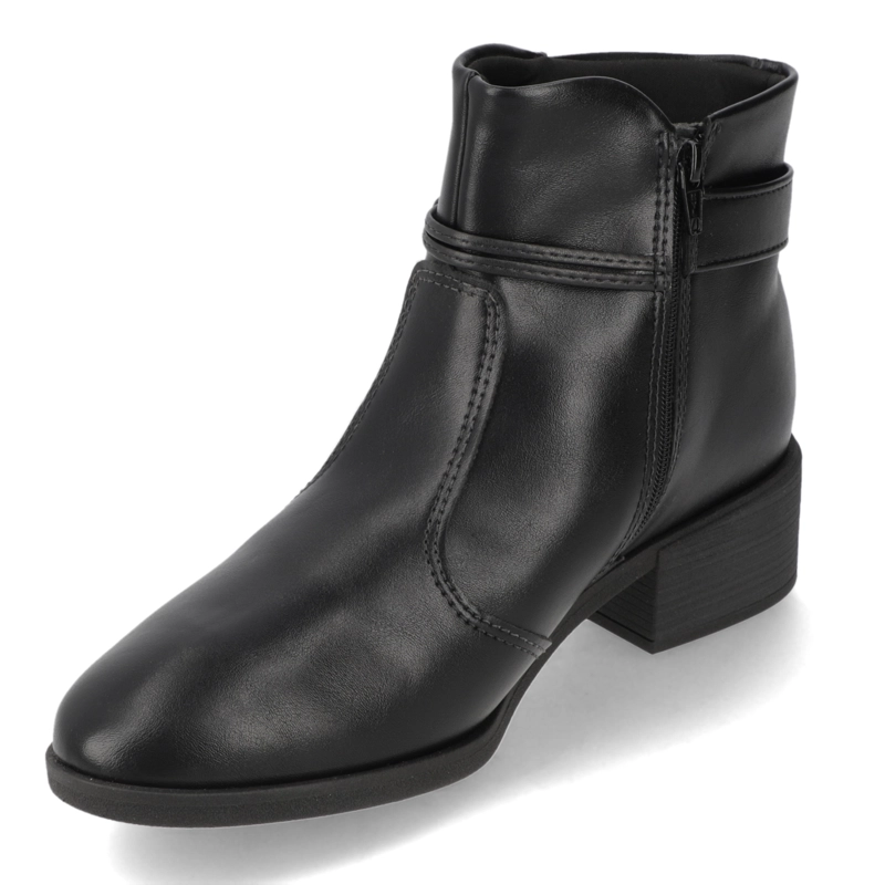 BOTIN MUJER BEIRA RIO NEGRO - 3