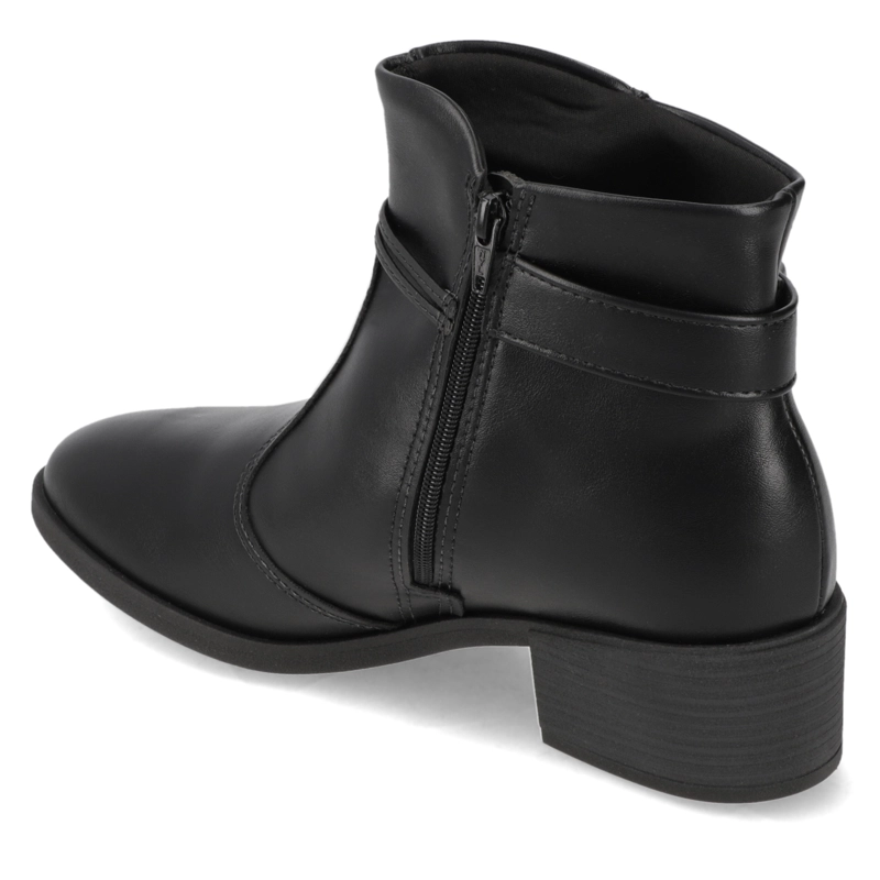 BOTIN MUJER BEIRA RIO NEGRO - 4