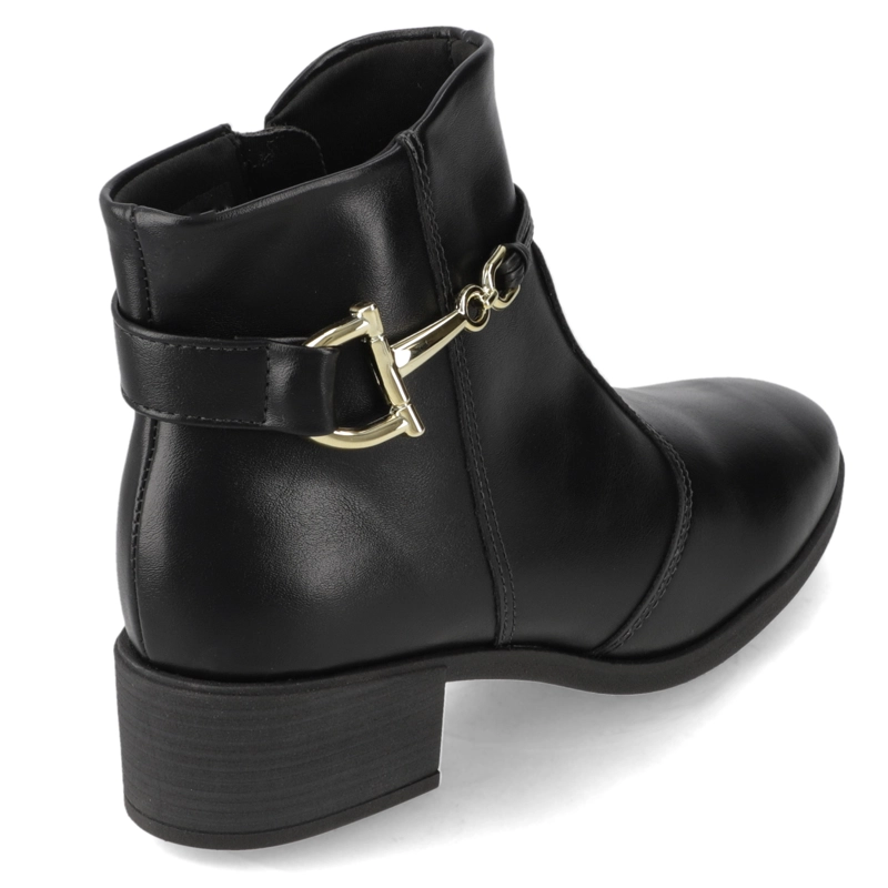 BOTIN MUJER BEIRA RIO NEGRO - 5