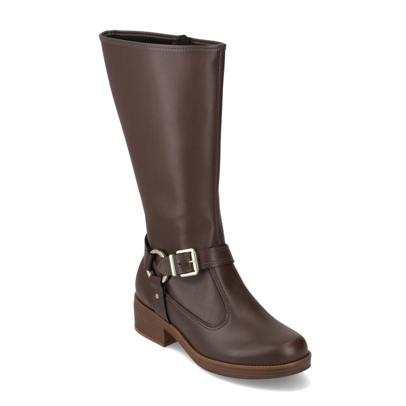 BOTA MUJER  MOLECA CAFE - 1