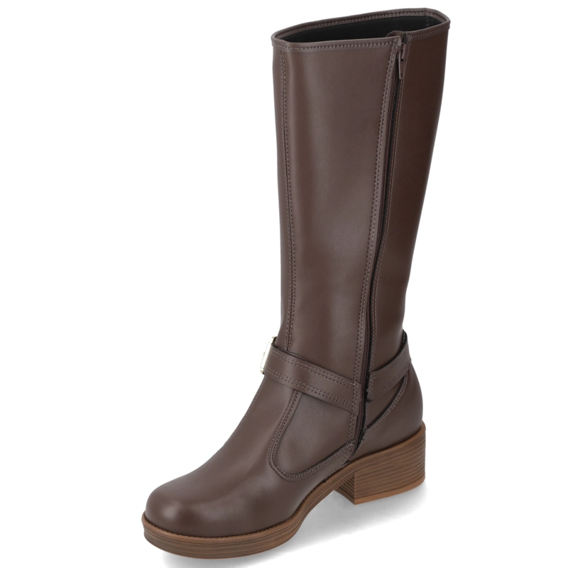 BOTA MUJER  MOLECA CAFE - 3
