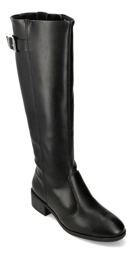BOTA MUJER  BEIRA RIO NEGRO - 3