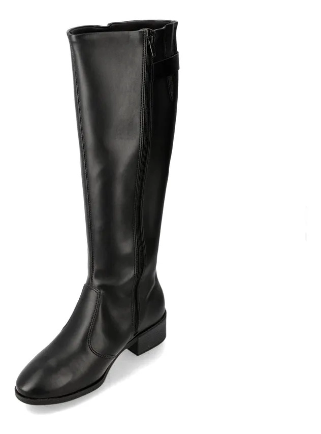 BOTA MUJER  BEIRA RIO NEGRO - 4