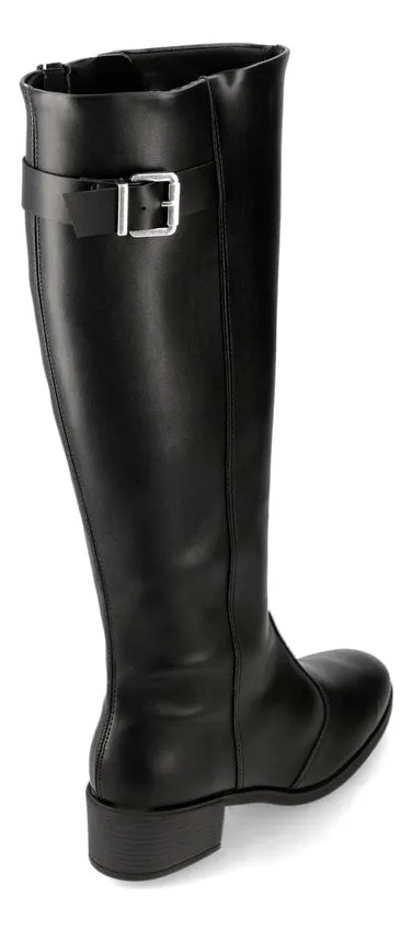 BOTA MUJER  BEIRA RIO NEGRO - 5