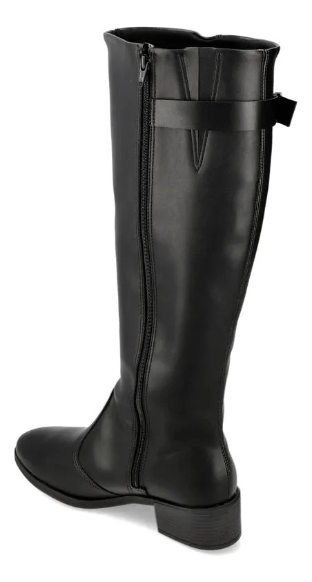BOTA MUJER  BEIRA RIO NEGRO - 6