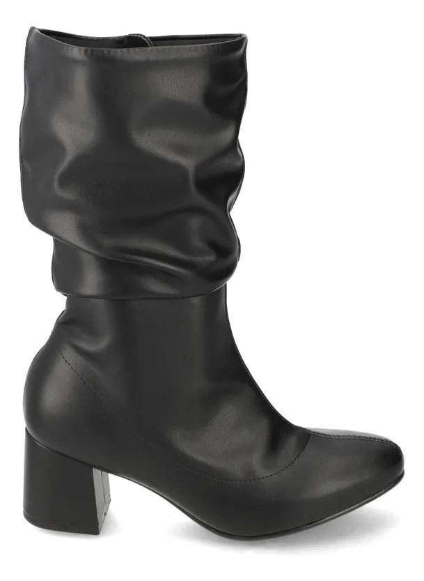 BOTA MUJER  BEIRA RIO NEGRO - 1