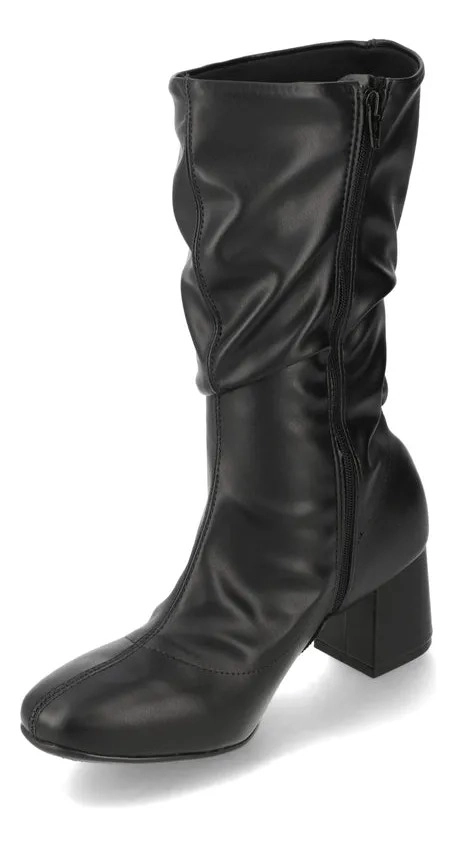 BOTA MUJER  BEIRA RIO NEGRO - 3