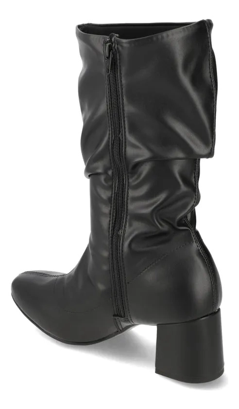 BOTA MUJER  BEIRA RIO NEGRO - 4
