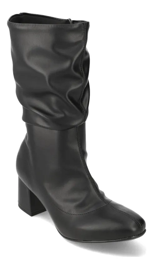 BOTA MUJER  BEIRA RIO NEGRO - 5