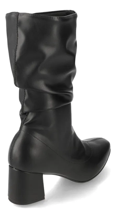 BOTA MUJER  BEIRA RIO NEGRO - 6