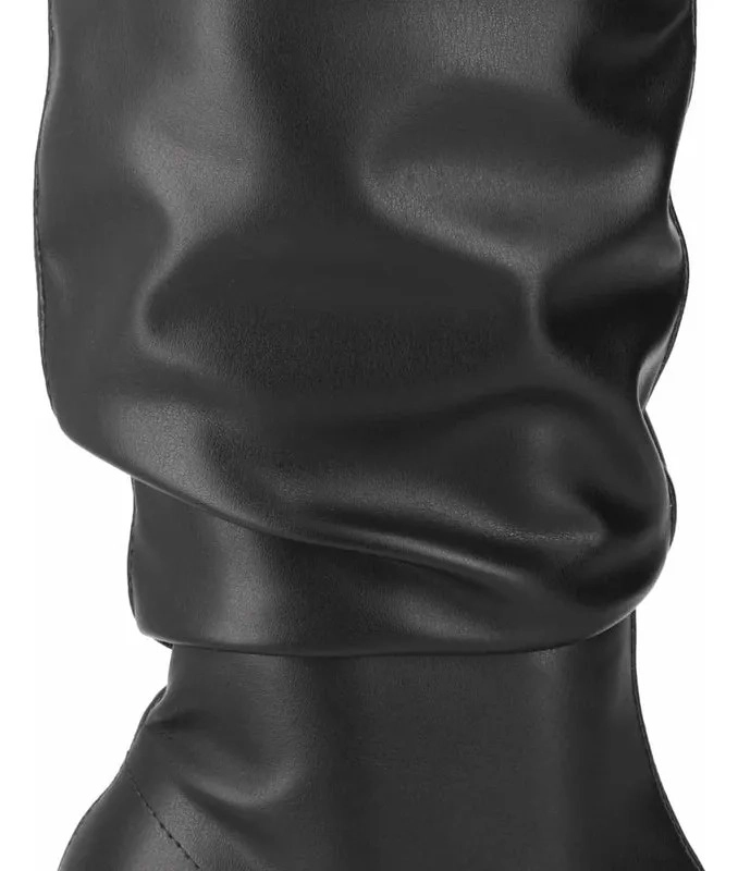 BOTA MUJER  BEIRA RIO NEGRO - 7
