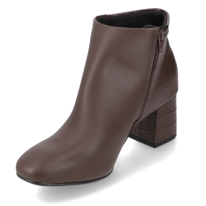 BOTIN MUJER BEIRA RIO CAFE - 3