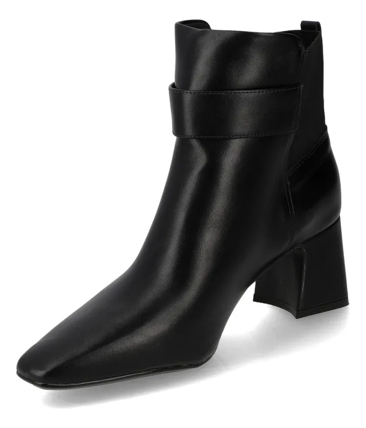 BOTIN MUJER  VIZZANO NEGRO - 3