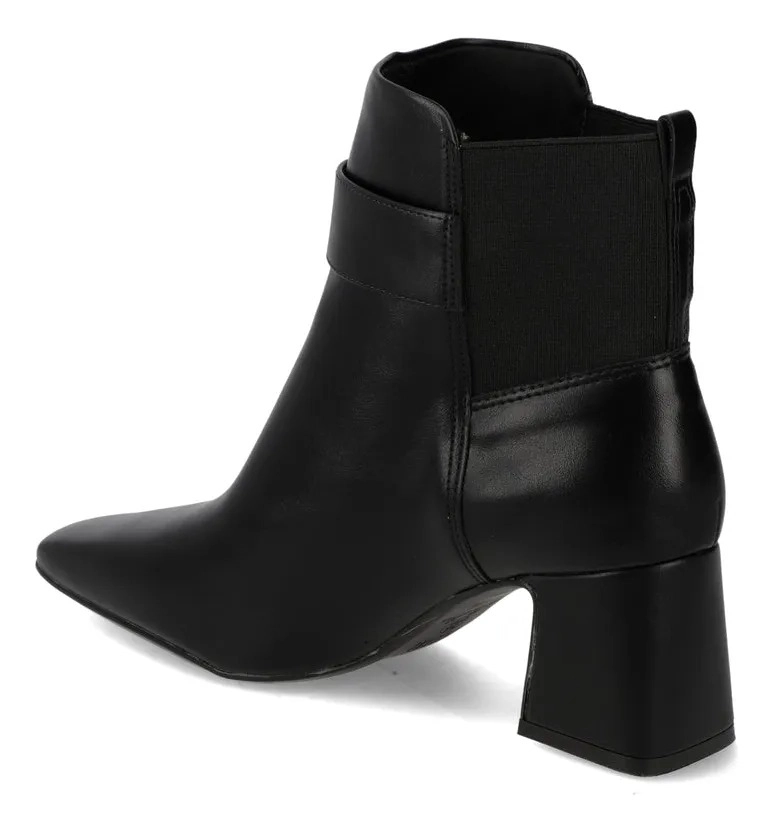 BOTIN MUJER  VIZZANO NEGRO - 4