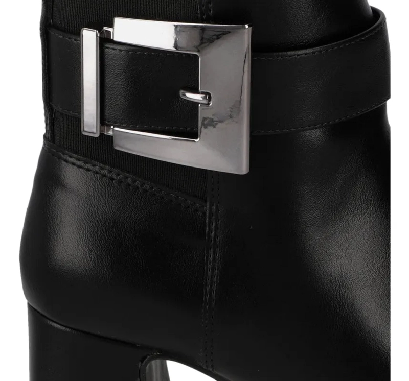 BOTIN MUJER  VIZZANO NEGRO - 6