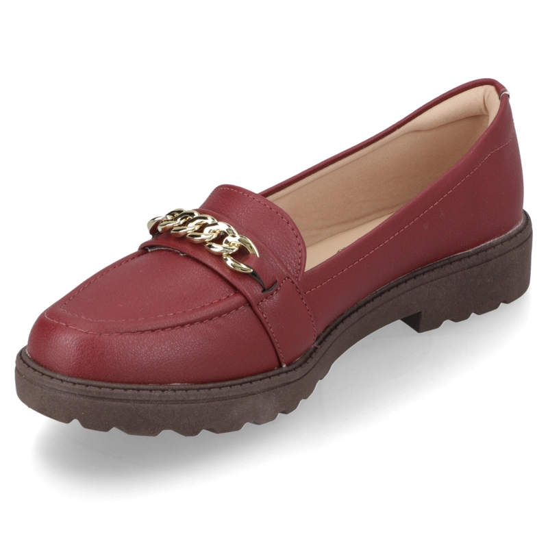 MOCASIN MODARE 17601 - 3