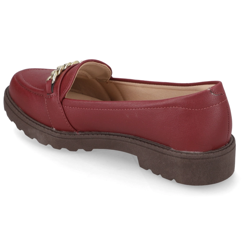 MOCASIN MODARE 17601 - 4