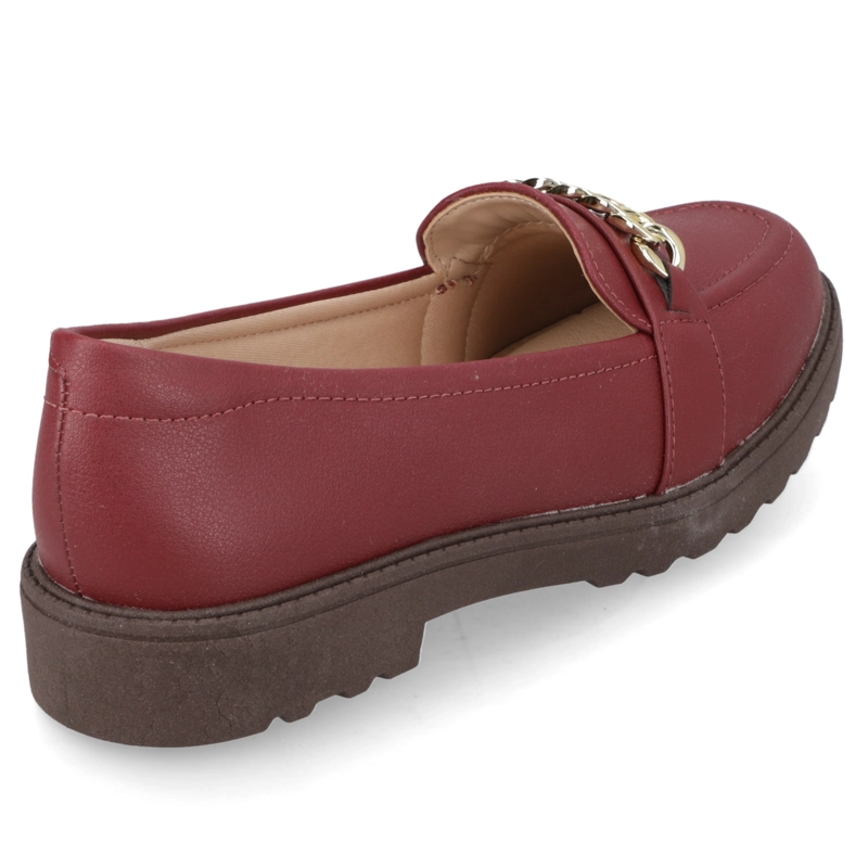 MOCASIN MODARE 17601 - 5