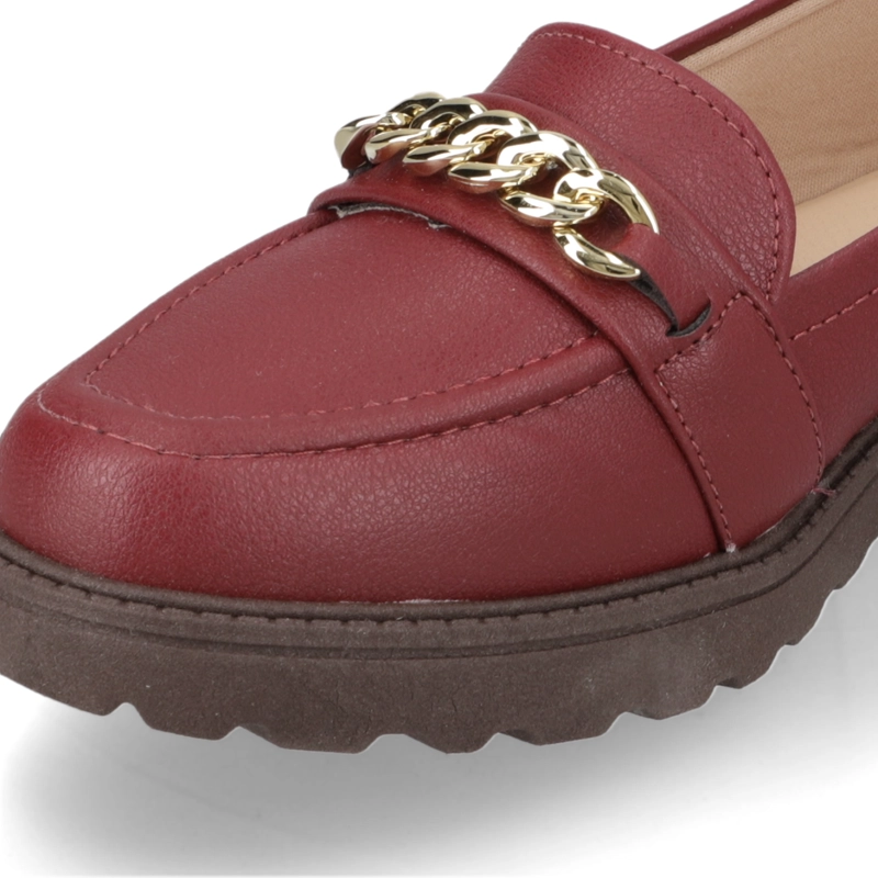 MOCASIN MODARE 17601 - 6