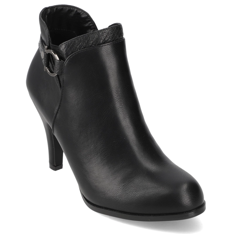 BOTIN NEGRO ALQUIMIA - 1
