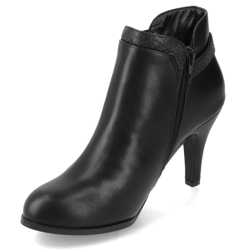 BOTIN NEGRO ALQUIMIA - 3
