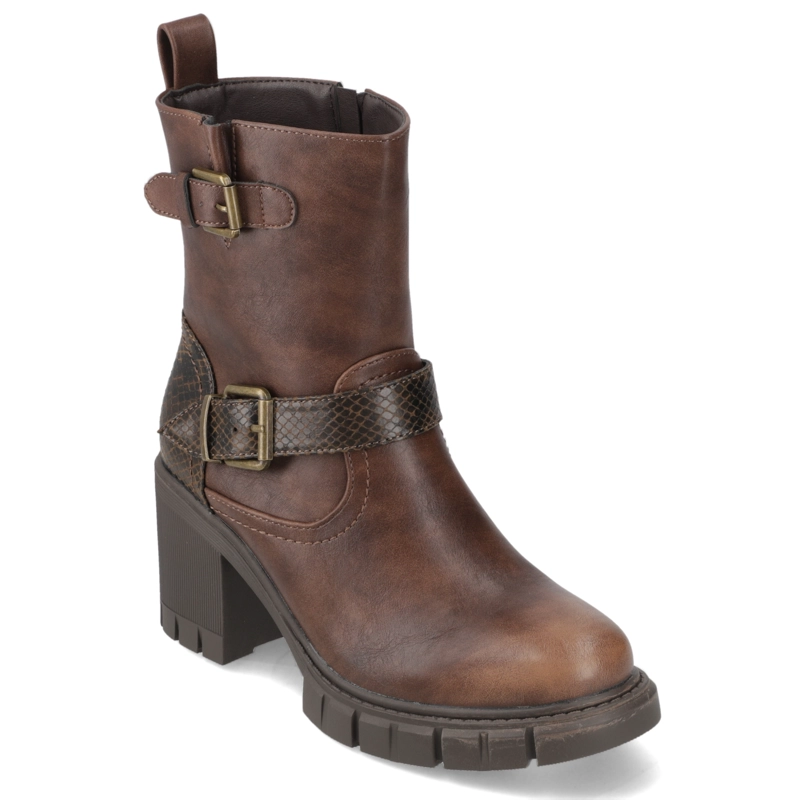 BOTIN BOTIN CHUNKY CAFE  NEW WALK - 1