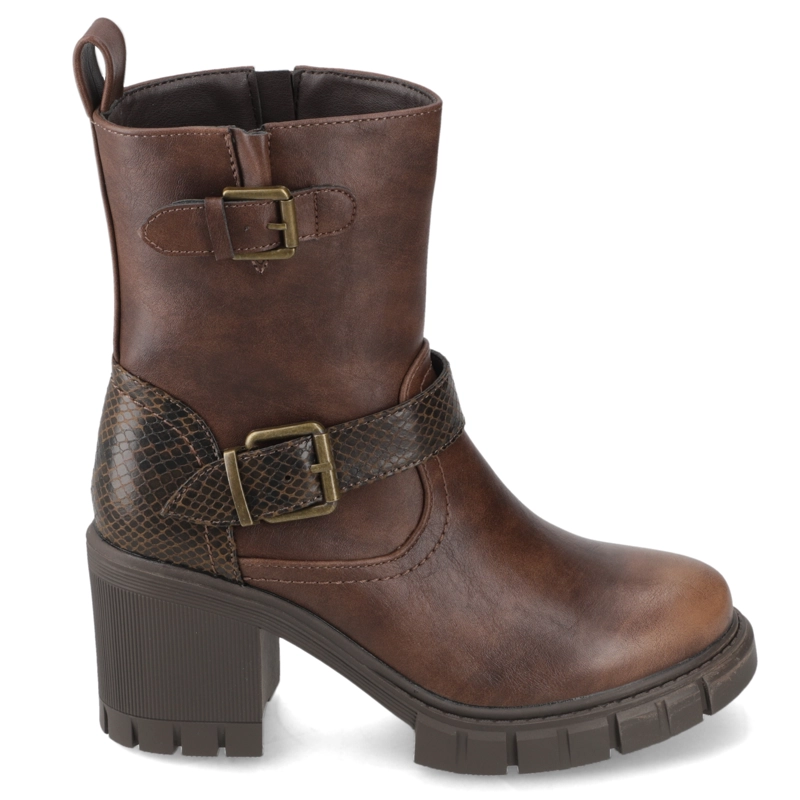 BOTIN BOTIN CHUNKY CAFE  NEW WALK - 2