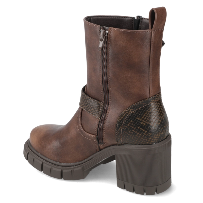BOTIN BOTIN CHUNKY CAFE  NEW WALK - 4