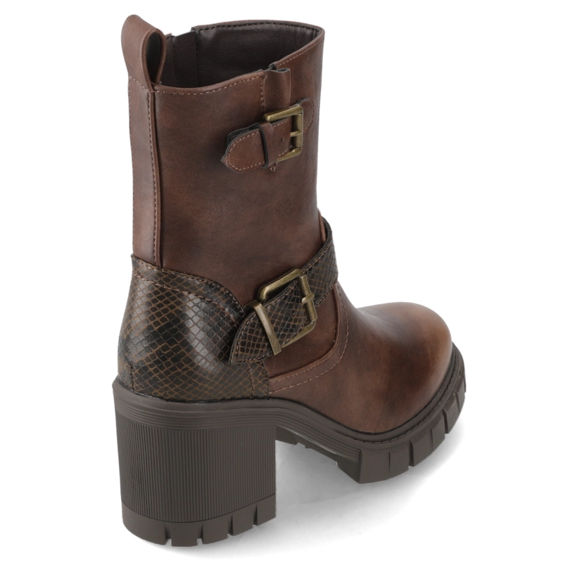 BOTIN BOTIN CHUNKY CAFE  NEW WALK - 5