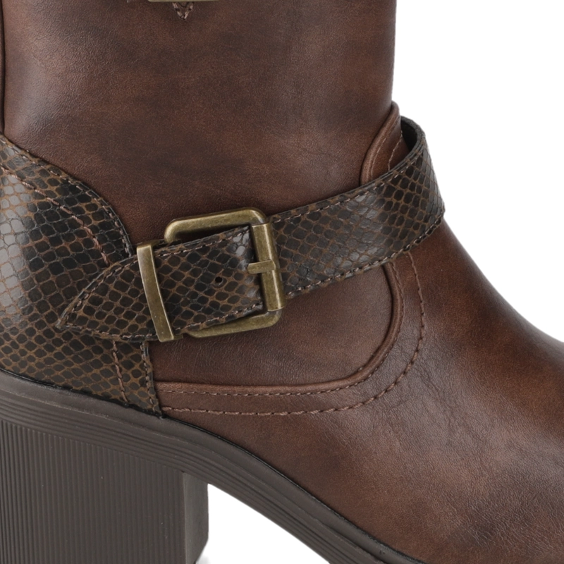 BOTIN BOTIN CHUNKY CAFE  NEW WALK - 6