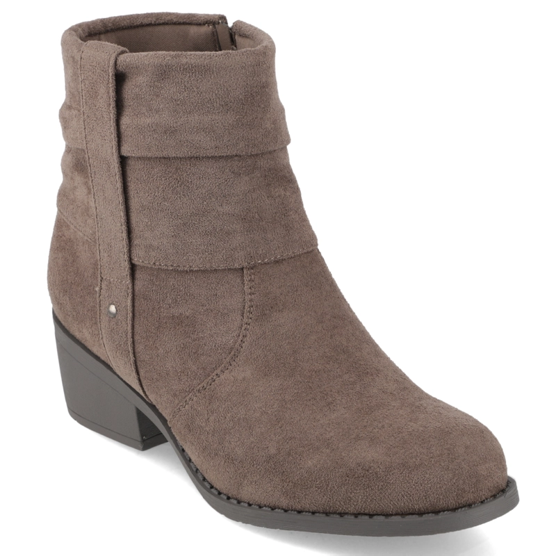 BOTIN ESTILO TEXANO CAFE  NEW WALK - 1