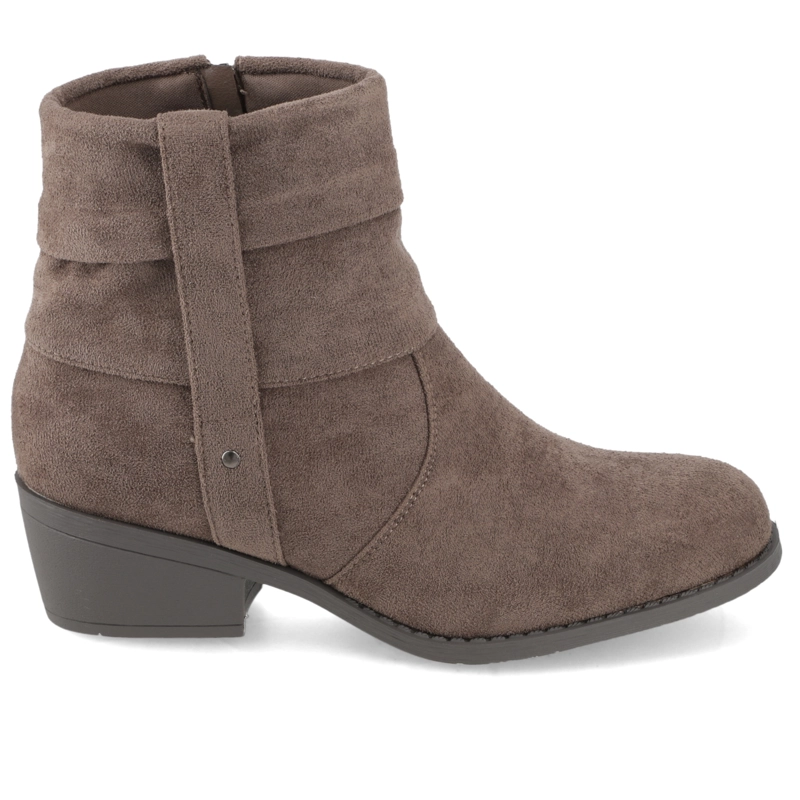 BOTIN ESTILO TEXANO CAFE  NEW WALK - 2