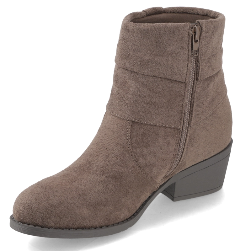 BOTIN ESTILO TEXANO CAFE  NEW WALK - 3