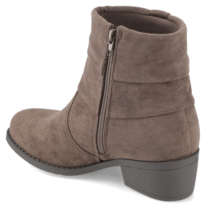 BOTIN ESTILO TEXANO CAFE  NEW WALK - 4