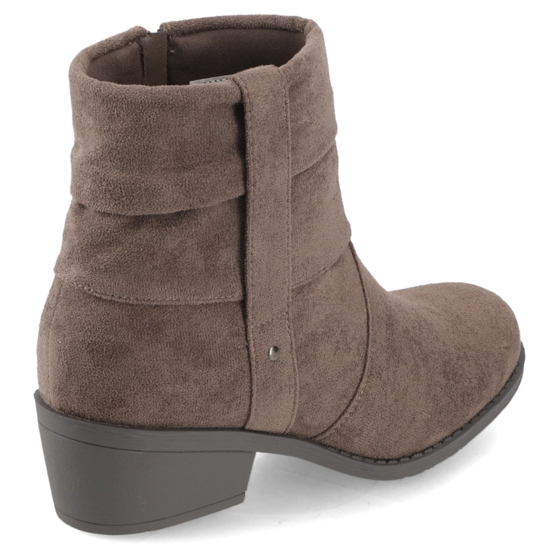 BOTIN ESTILO TEXANO CAFE  NEW WALK - 5