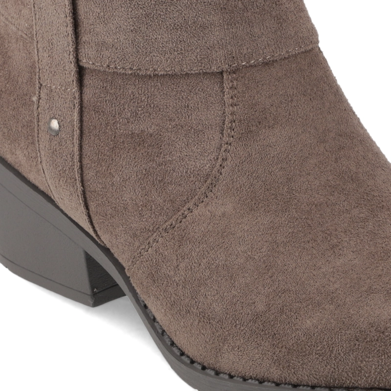 BOTIN ESTILO TEXANO CAFE  NEW WALK - 6