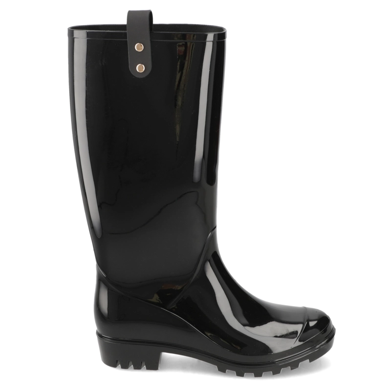 BOTA DE AGUA NEGRA NEW WALK - 2
