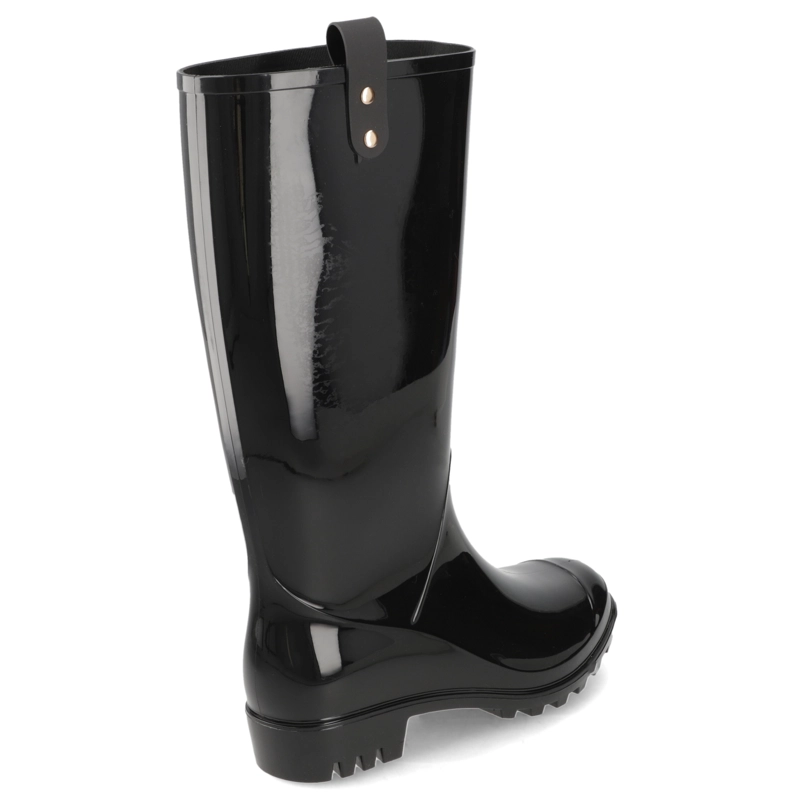 BOTA DE AGUA NEGRA NEW WALK - 5