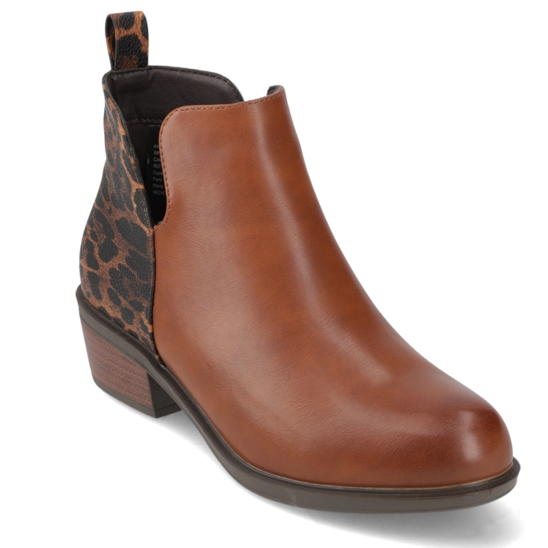 BOTIN CAFE  ANIMAL PRINT NEW WALK - 1
