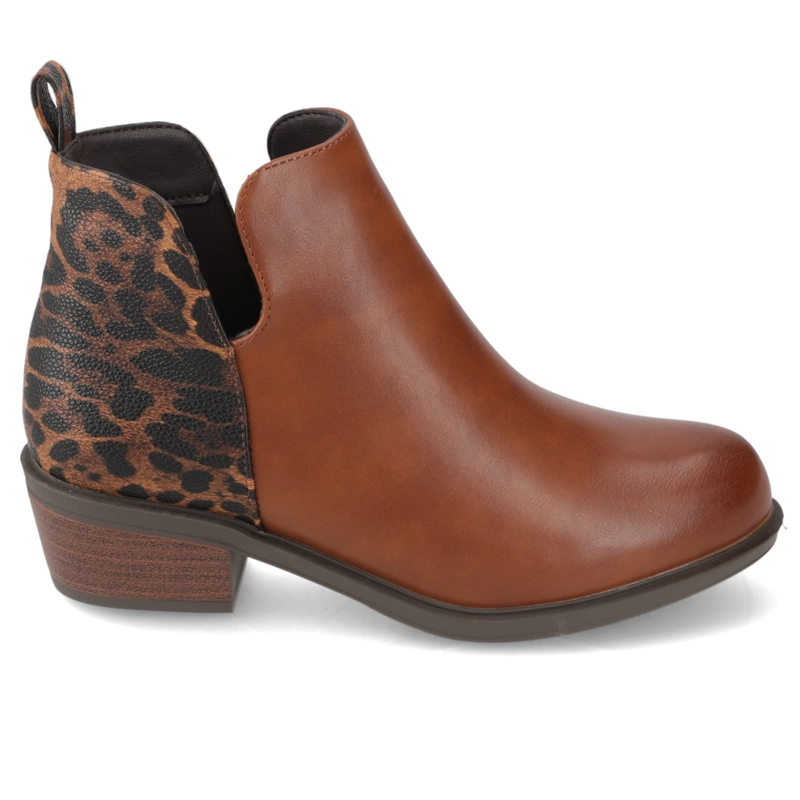 BOTIN CAFE  ANIMAL PRINT NEW WALK - 2